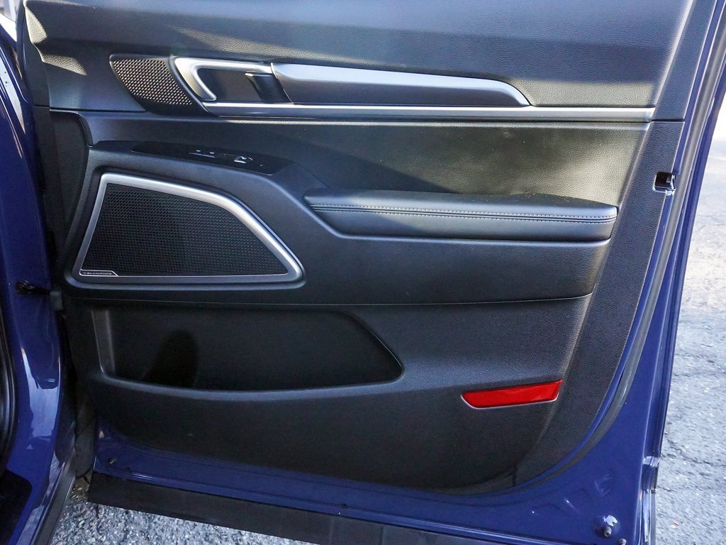 Used 2024 Kia Telluride S w/ S Sunroof Package image 23