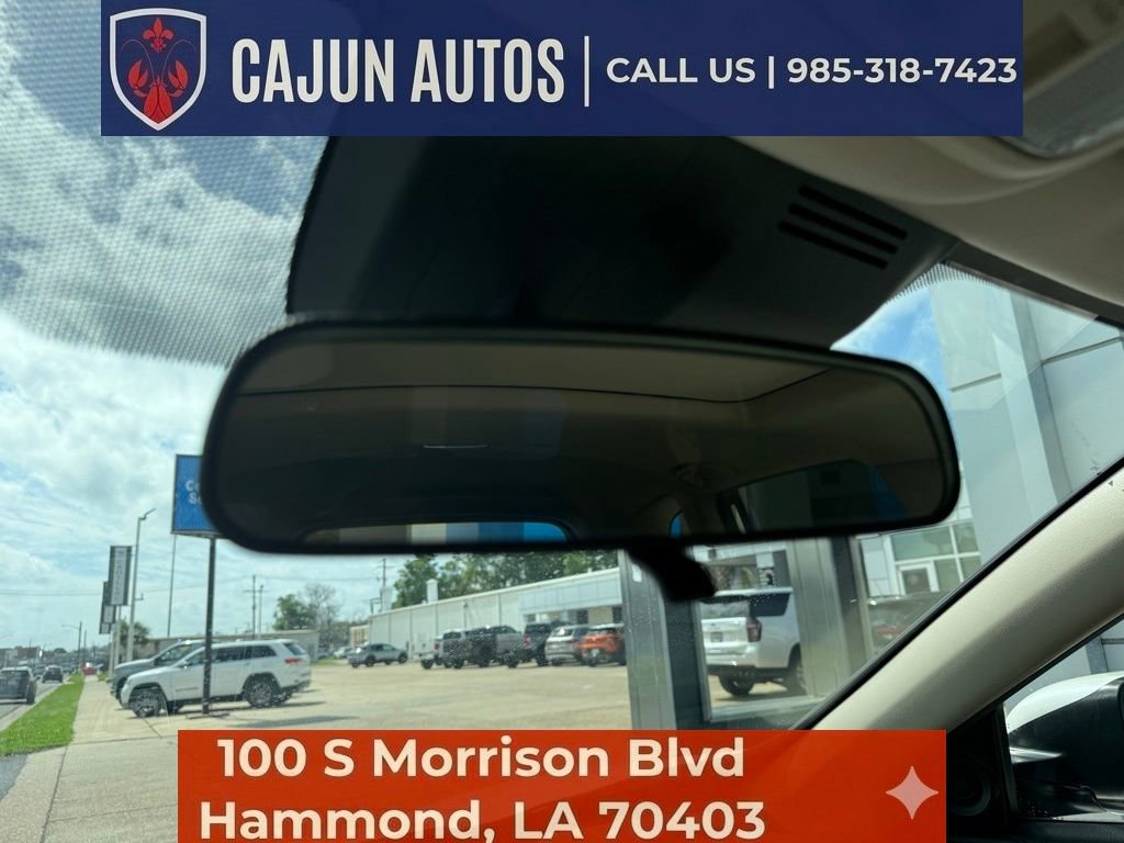 Used 2018 Honda CR-V EX image 16