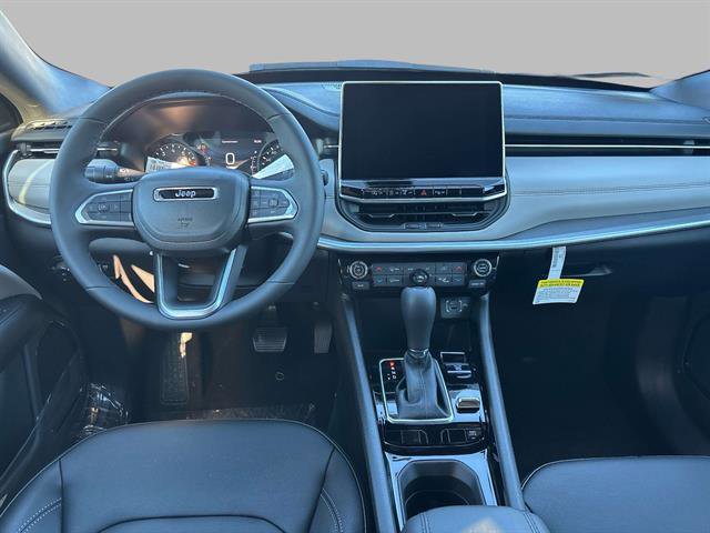 New 2026 Jeep Compass Limited image 7