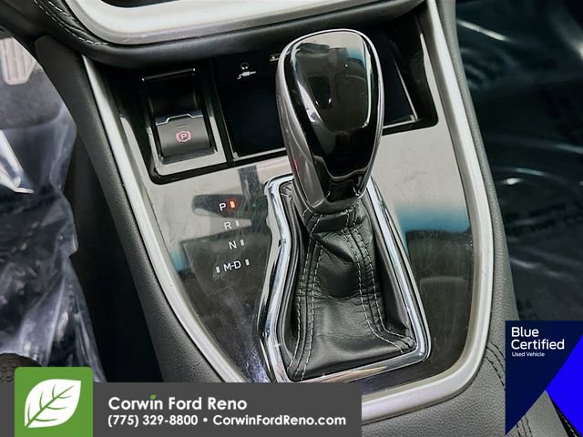 Used 2022 Subaru Outback Premium image 20