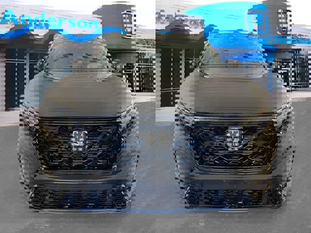 New 2026 Honda CR-V Sport-L image 10