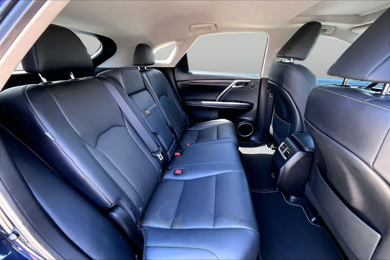 Used 2020 Lexus RX 350 FWD w/ Premium Package image 20