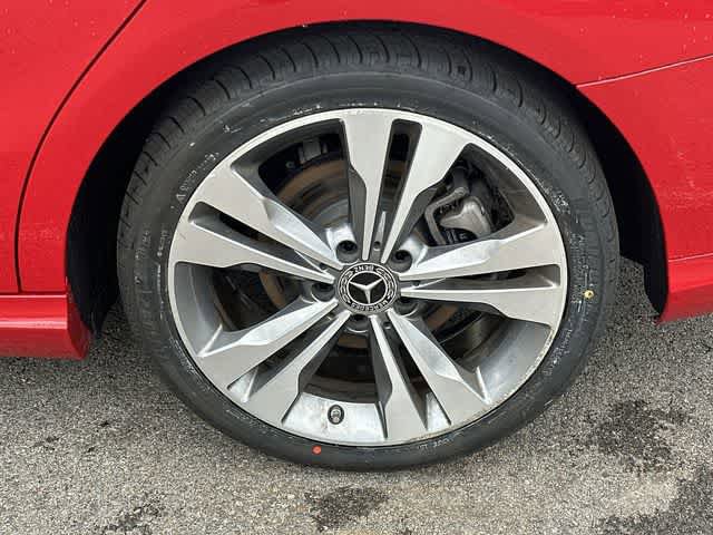 Used 2019 Mercedes-Benz CLA 250 4MATIC image 5