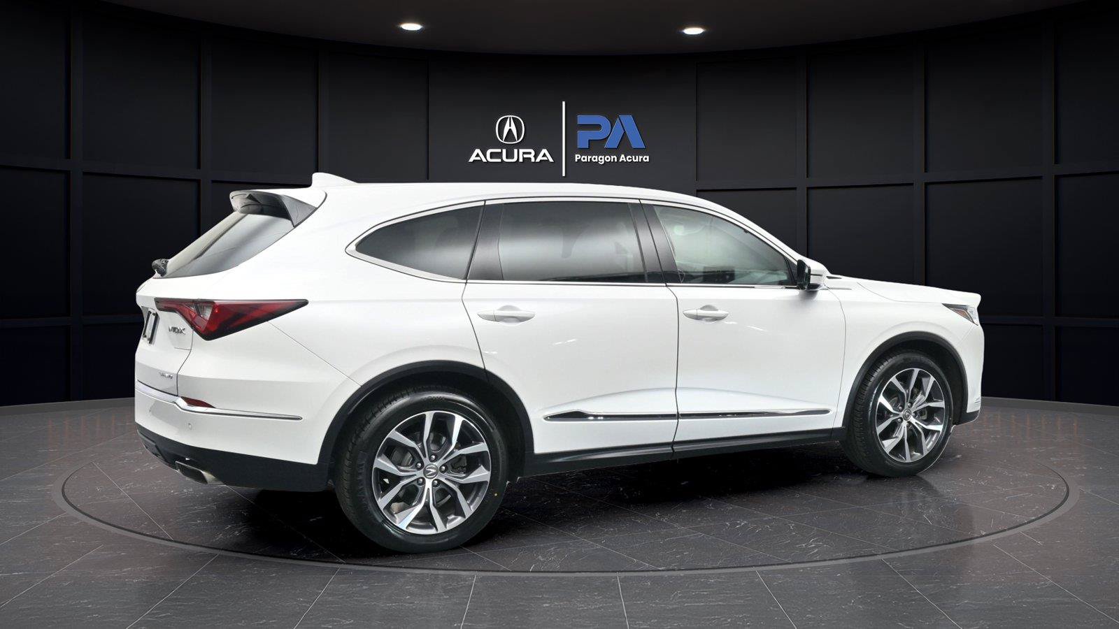 Certified 2024 Acura MDX w/ Technology Package AWD/4WD image 28