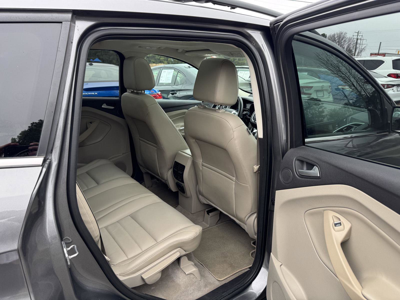 Used 2013 Ford Escape SEL image 14