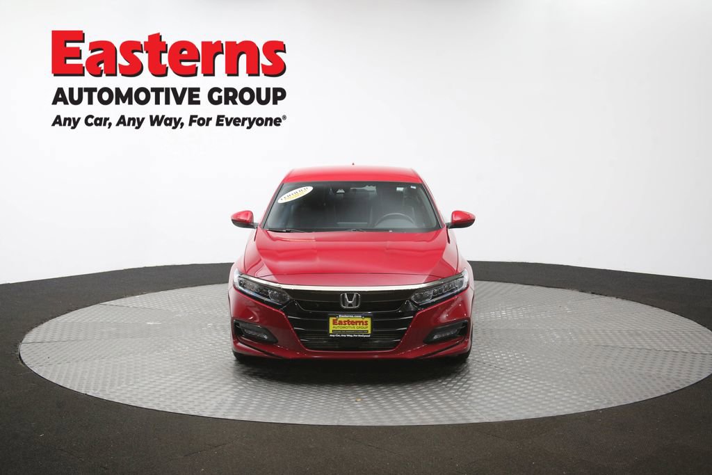 Used 2020 Honda Accord Sport image 51
