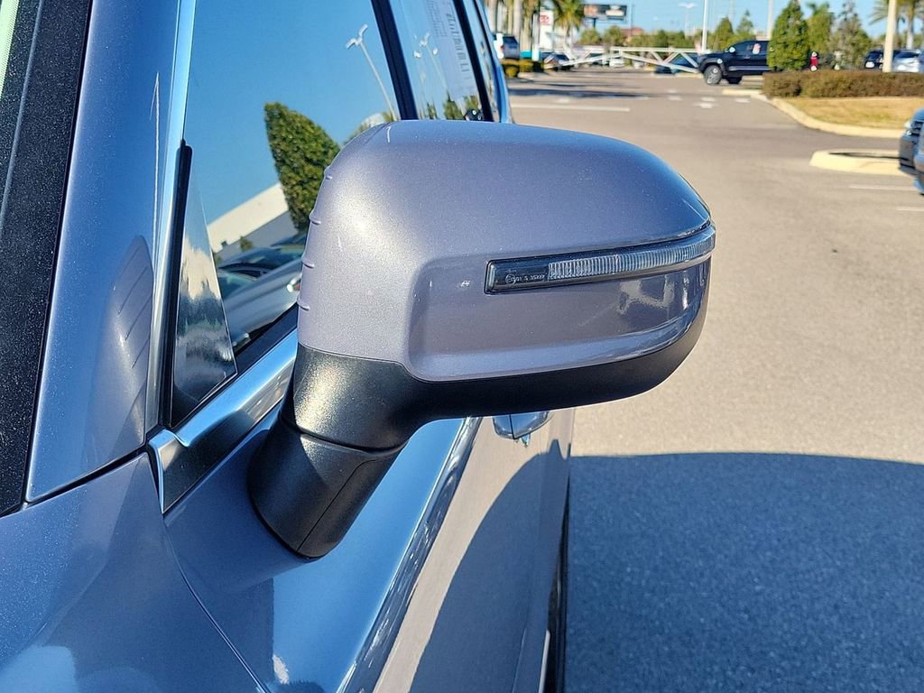 Used 2020 Kia Telluride S image 12