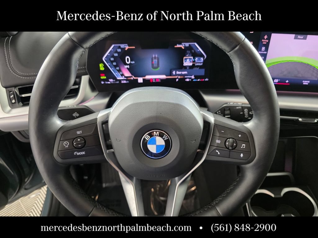 Used 2023 BMW X1 xDrive28i w/ Convenience Package AWD/4WD image 18