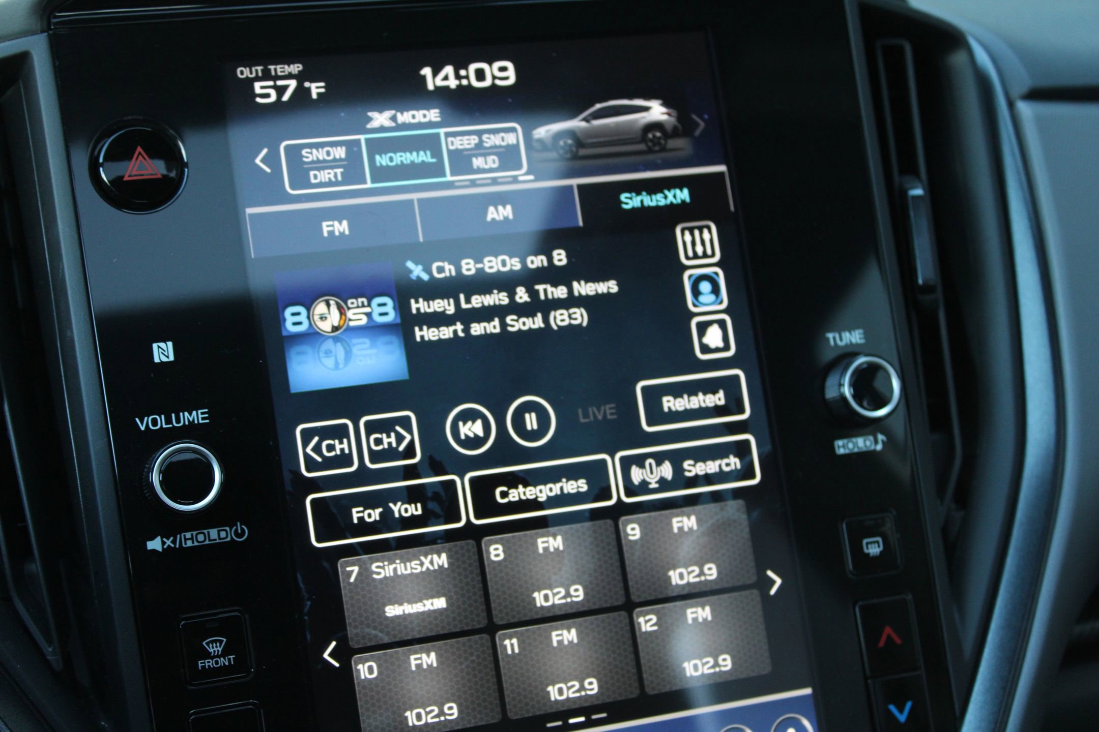 Used 2024 Subaru Crosstrek 2.5i Sport image 17