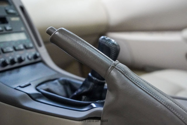 Used 1994 Lexus SC 300 Coupe RWD image 32