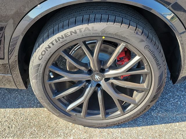 New 2025 Maserati Grecale Modena image 7