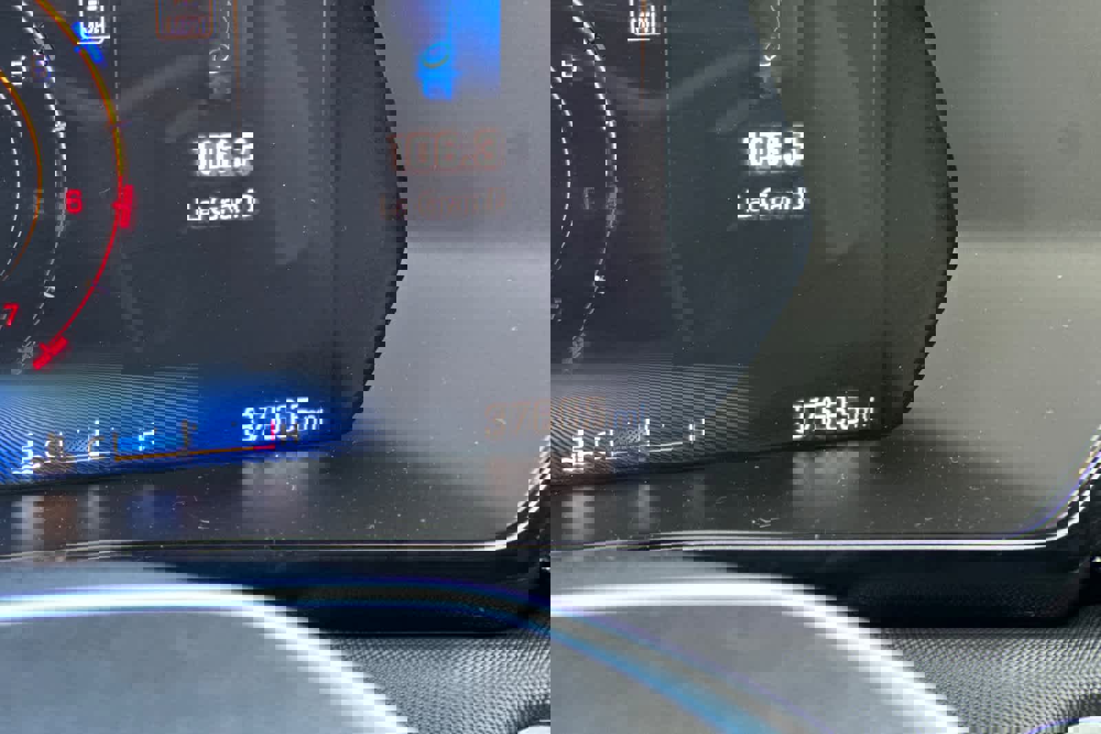 Used 2024 Chevrolet Colorado Z71 w/ Z71 Convenience Package 2 AWD/4WD image 24