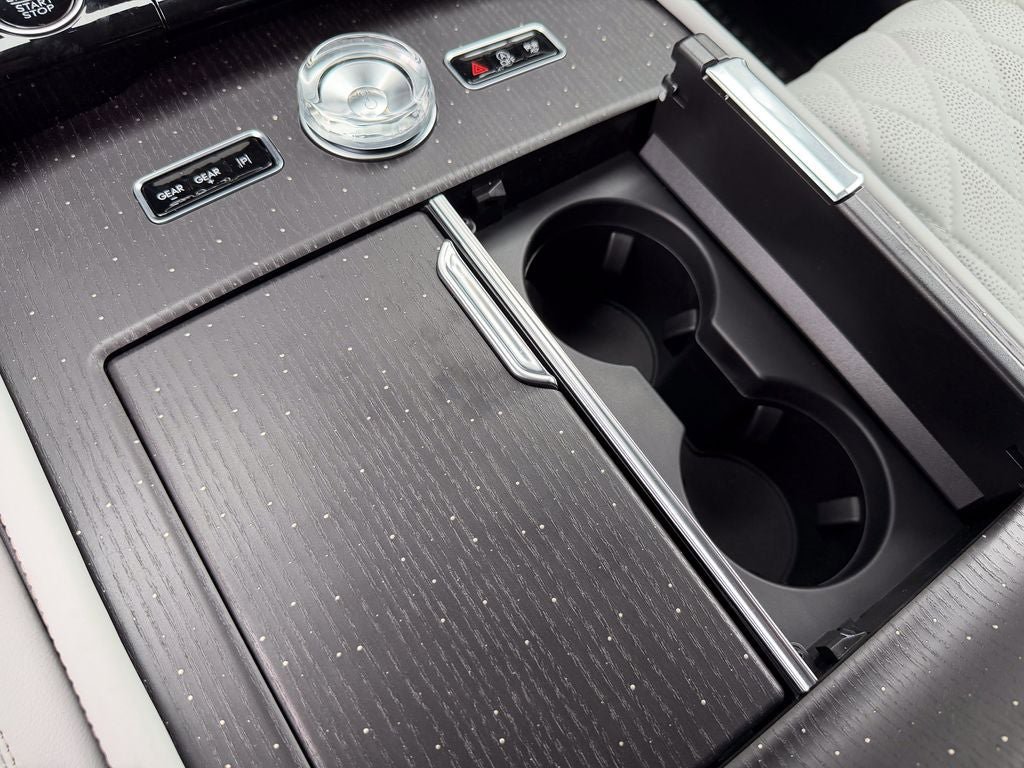 New 2026 Lincoln Navigator Black Label AWD/4WD image 42