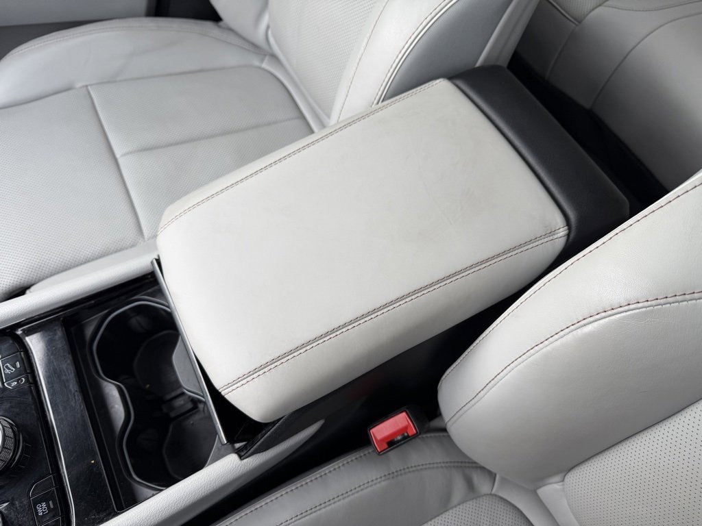 Used 2023 Jeep Grand Cherokee Overland w/ Adv Protech Group III image 26