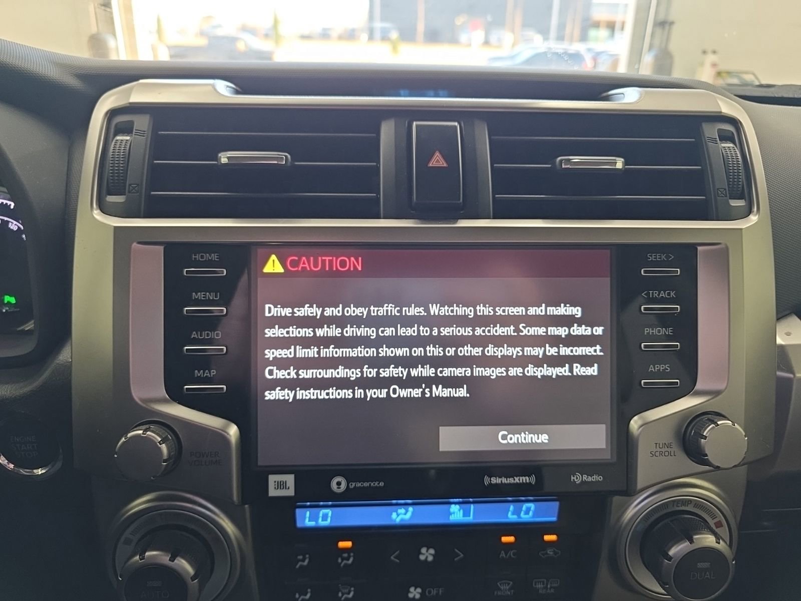 Used 2023 Toyota 4Runner Limited image 32