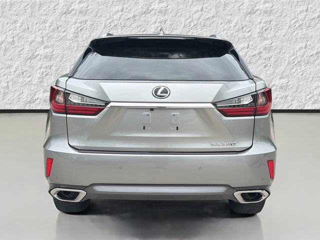 Used 2017 Lexus RX 350 FWD w/ Premium Package image 4