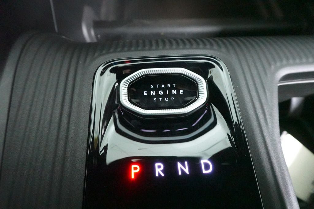 New 2026 Jeep Cherokee Limited AWD/4WD image 19