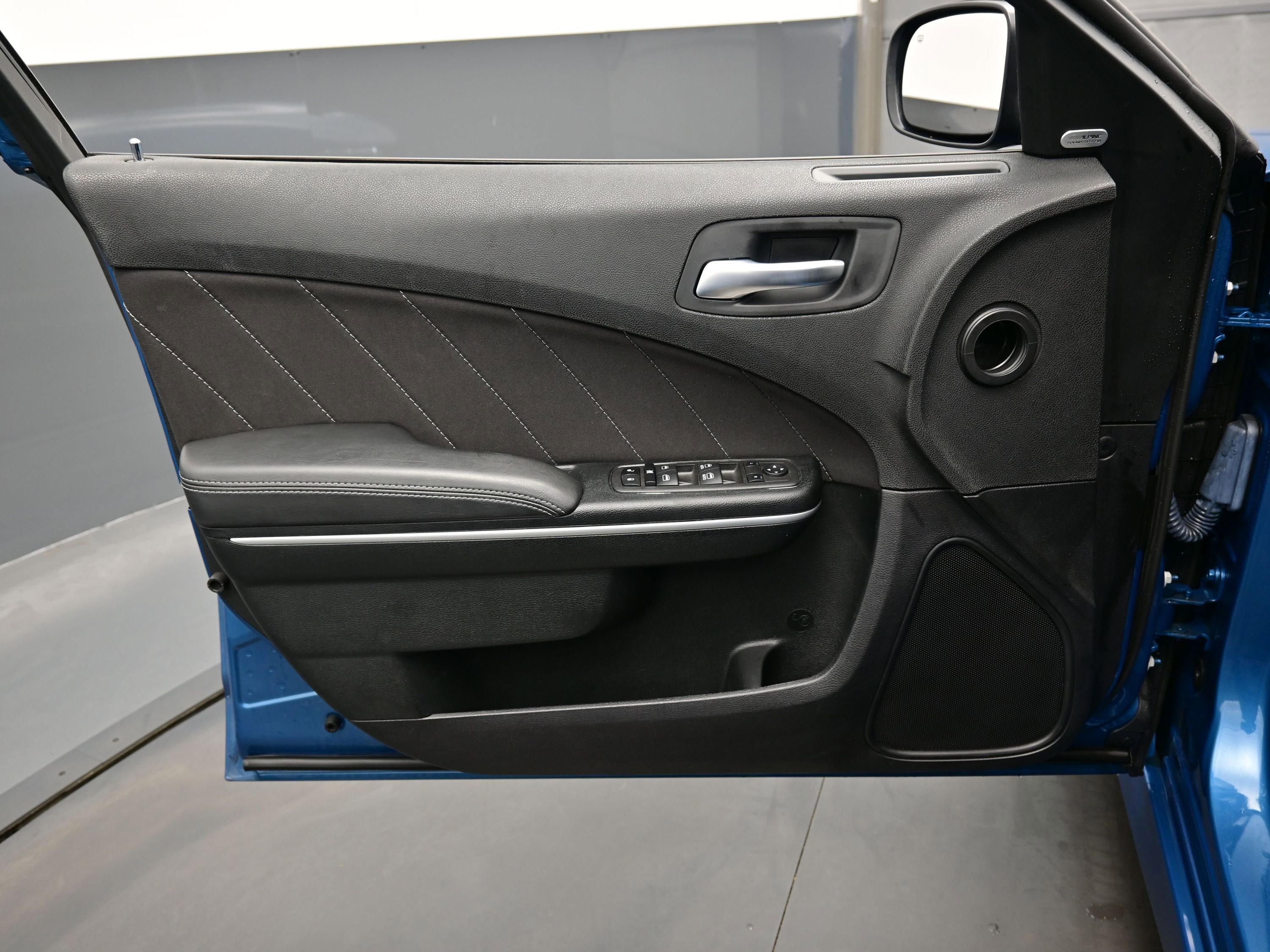 Used 2023 Dodge Charger Scat Pack w/ Technology Group image 10