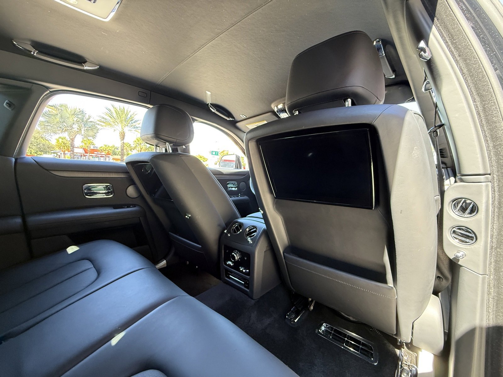 Used 2021 Rolls-Royce Ghost image 14