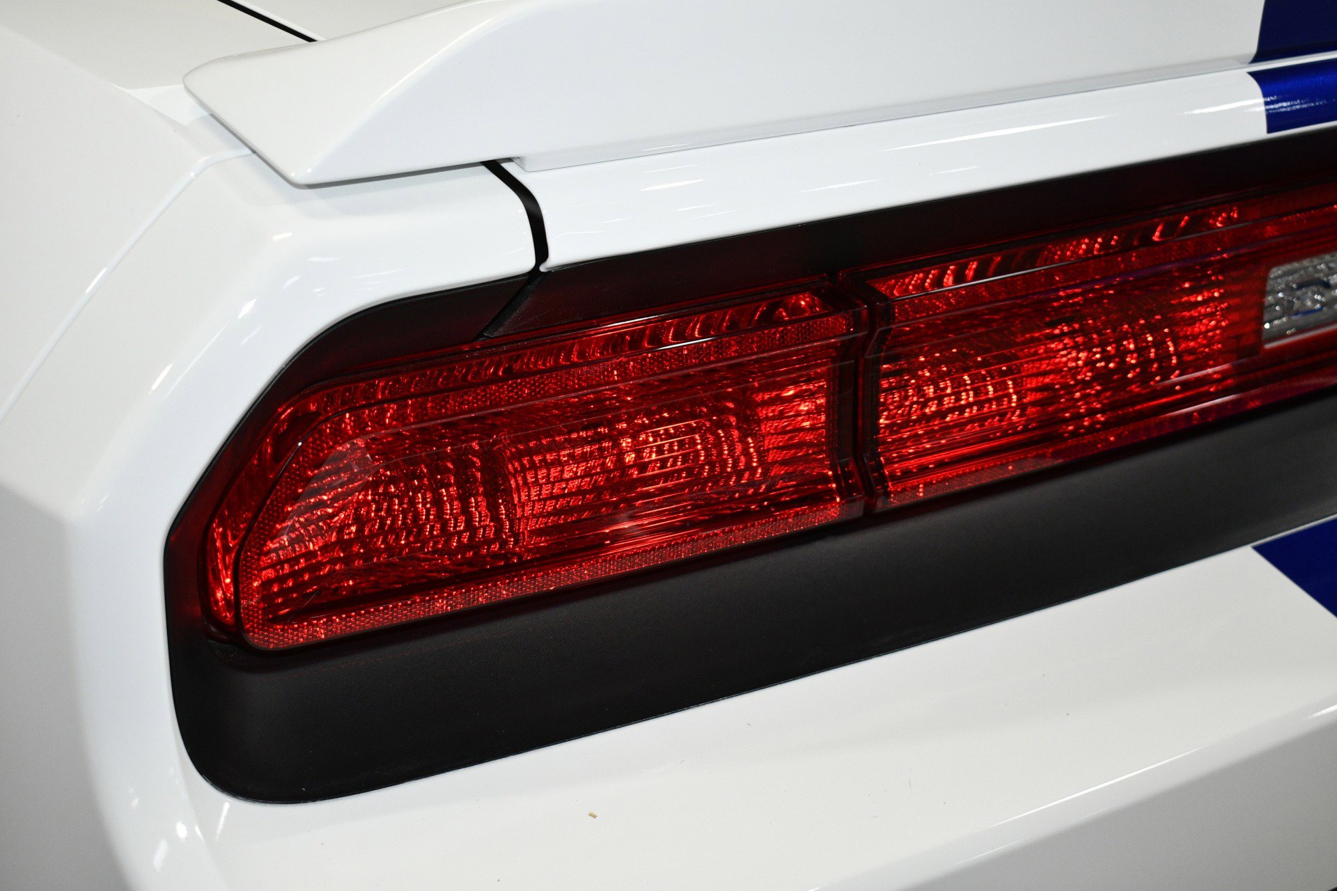 Used 2011 Dodge Challenger SRT8 w/ SRT Option Group II image 60