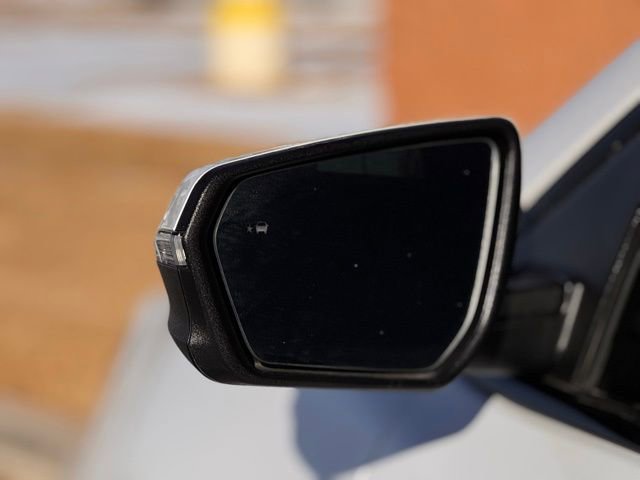 Used 2024 Chevrolet Equinox RS w/ RS Leather Package image 52