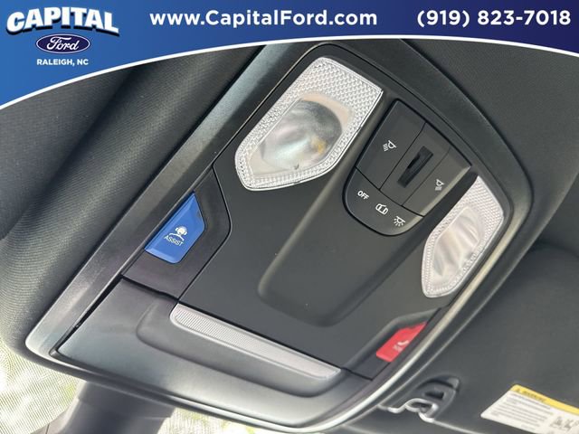 Used 2024 RAM 2500 Big Horn w/ Bed Utility Group image 31