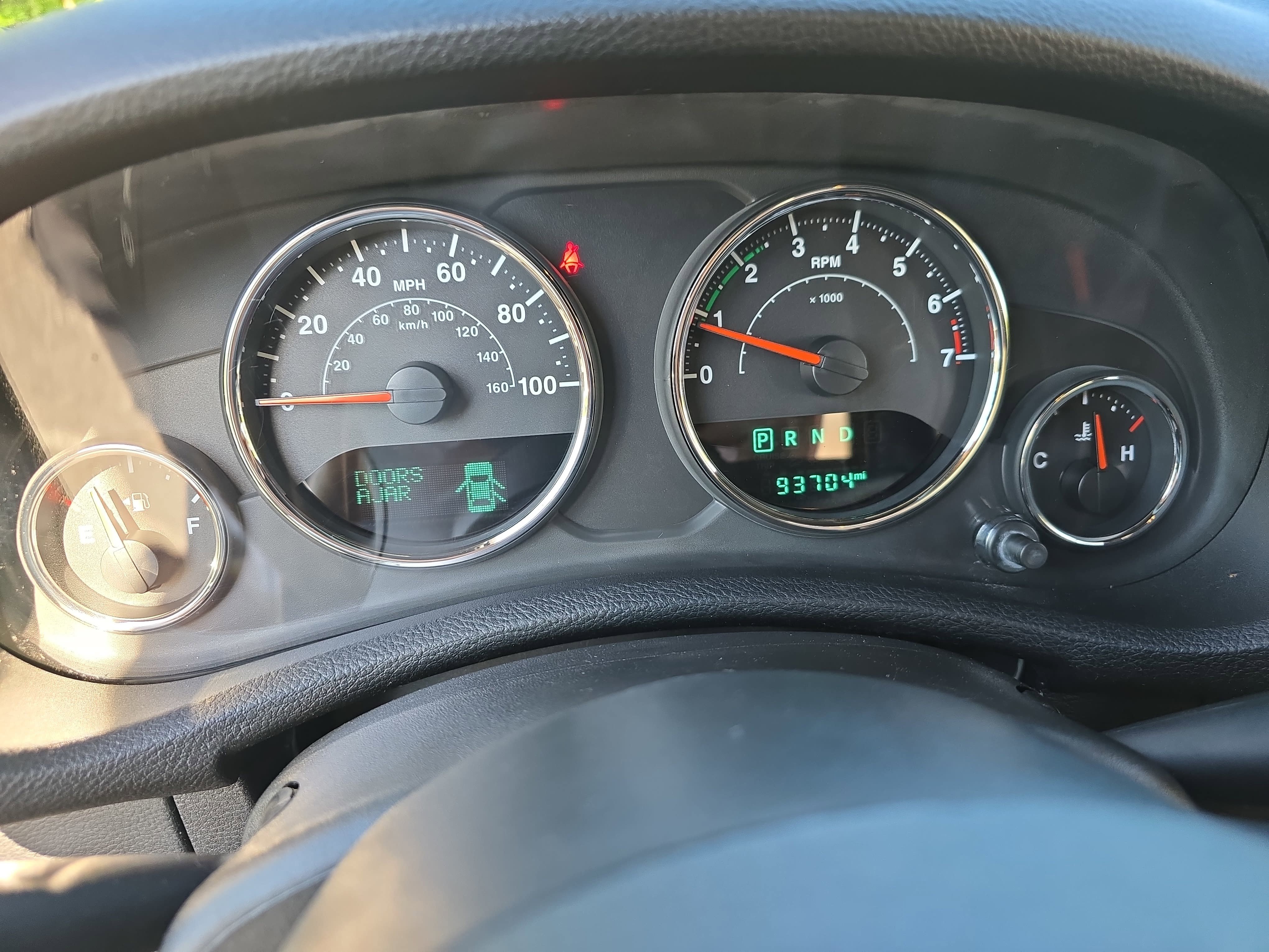 Used 2018 Jeep Wrangler Unlimited Sport S AWD/4WD image 17