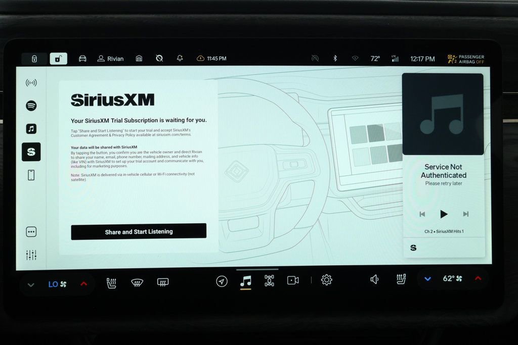 Used 2022 Rivian R1S Launch Edition image 18