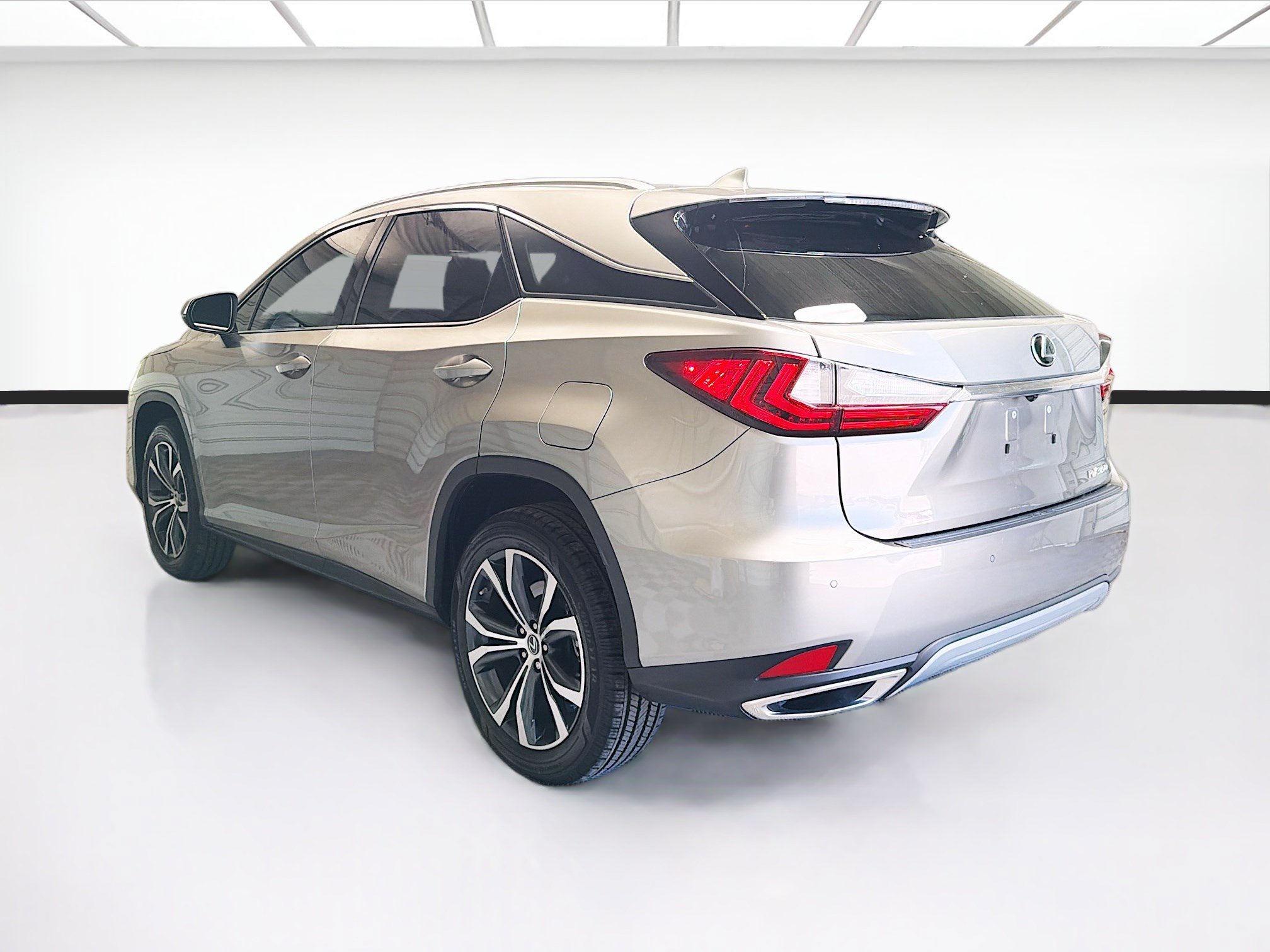 Used 2021 Lexus RX 350 FWD w/ Premium Package image 6