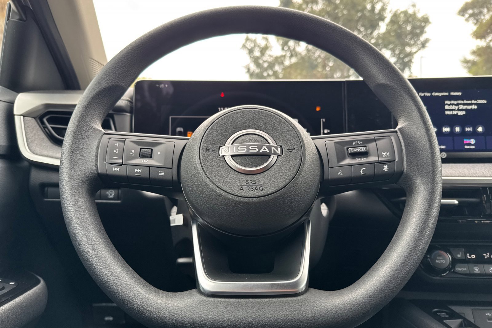 New 2026 Nissan Kicks SV w/ SV Premium Package image 20