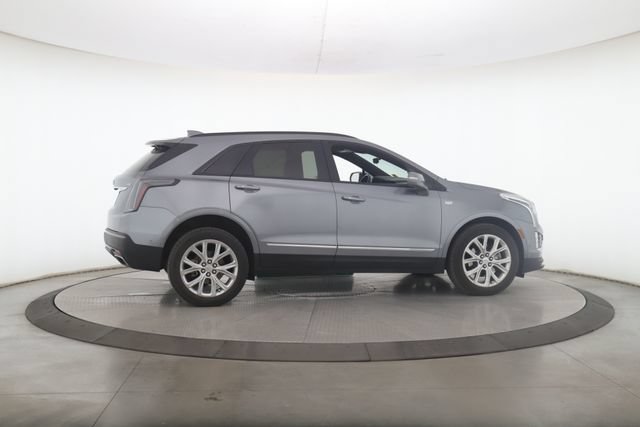 Used 2020 Cadillac XT5 Sportv AWD/4WD image 6