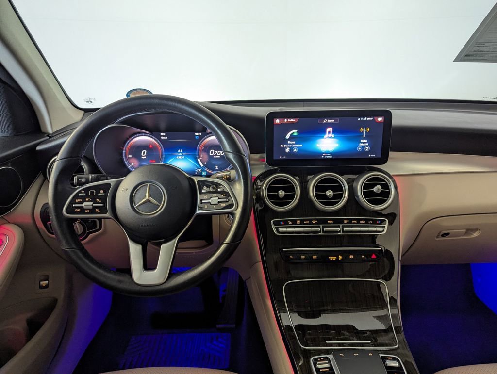 Used 2021 Mercedes-Benz GLC 300 image 64