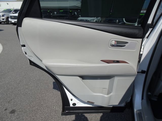 Used 2010 Lexus RX 350 AWD image 15