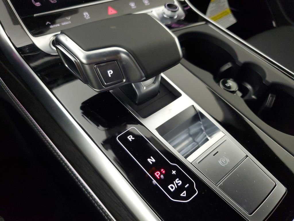 New 2026 Audi Q8 Premium Plus AWD/4WD image 32