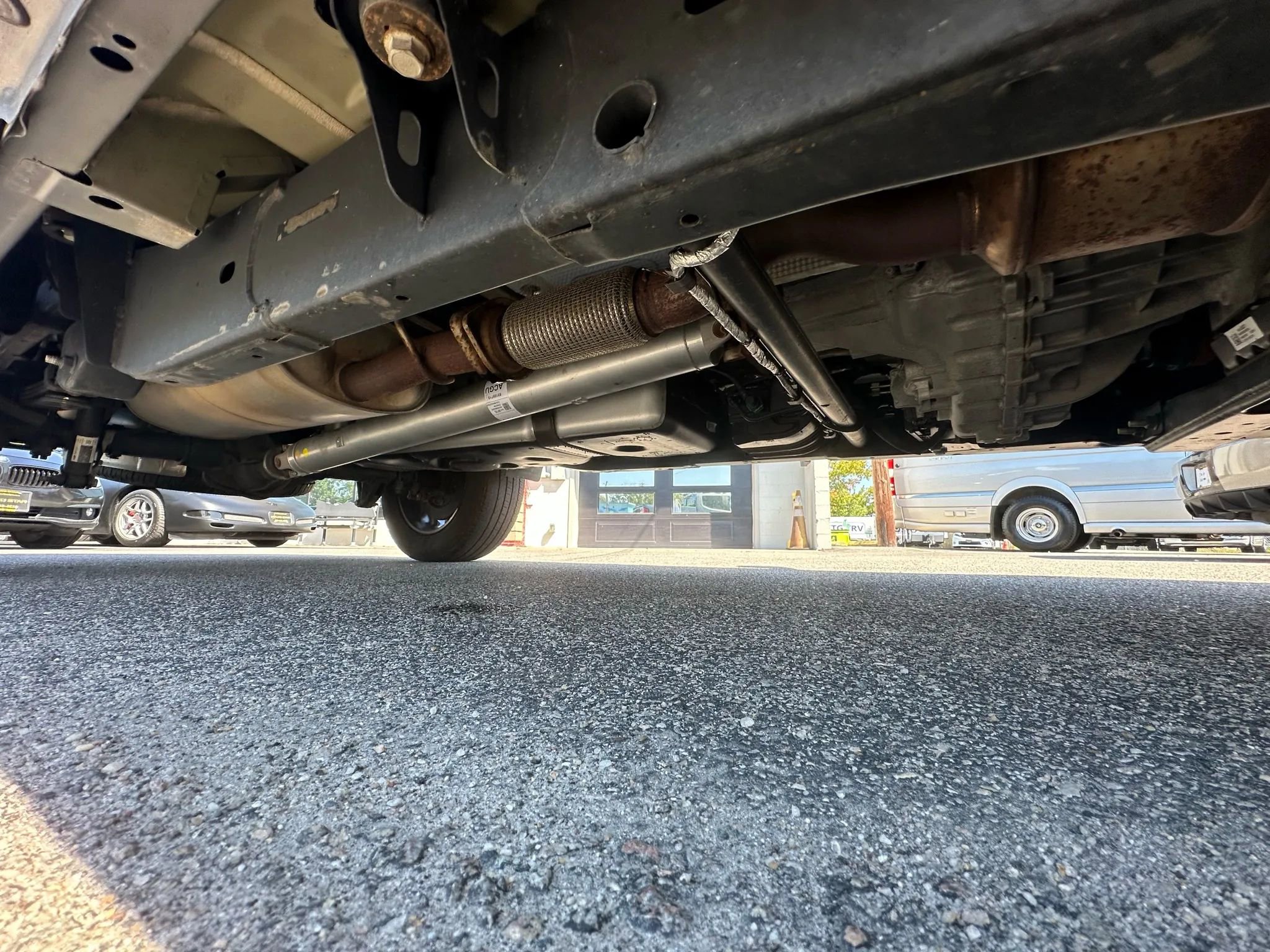 Used 2022 Chevrolet Colorado LT w/ Luxury Package image 40