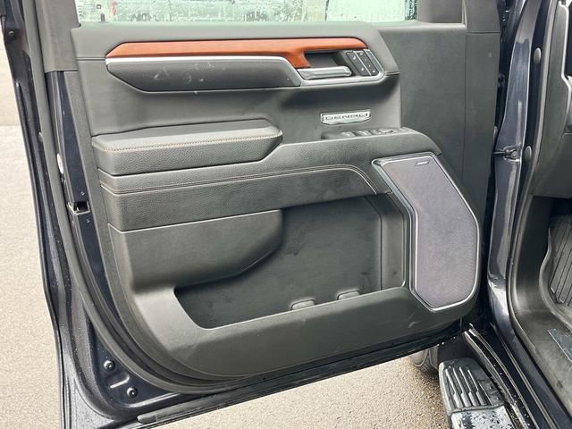 Used 2023 GMC Sierra 1500 Denali w/ Technology Package image 29