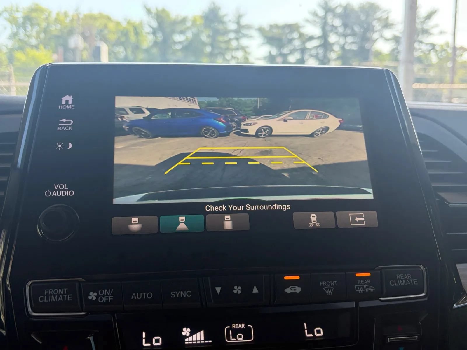 Used 2021 Honda Odyssey Elite image 36