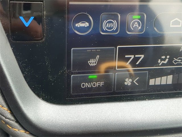 Used 2025 Subaru Outback Wilderness image 22