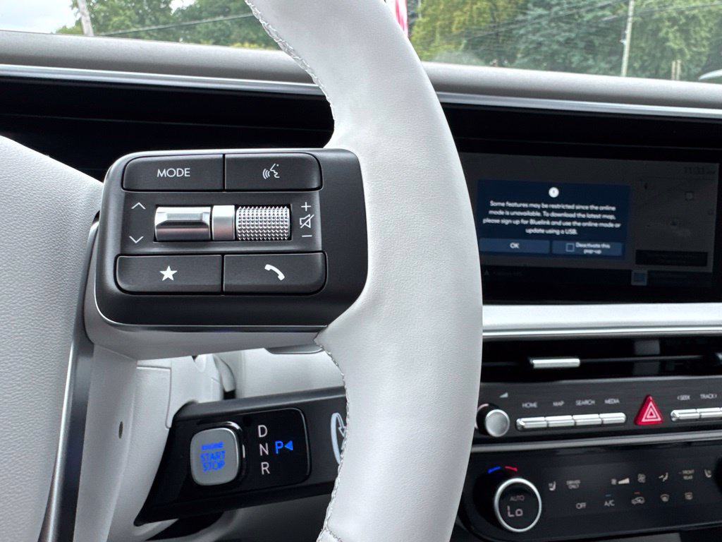 New 2026 Hyundai Palisade SEL AWD/4WD image 17