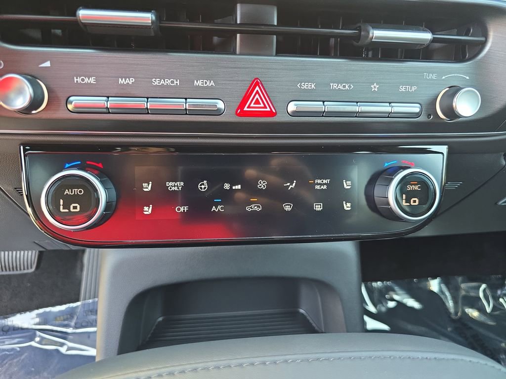 New 2026 Hyundai Palisade Calligraphy image 21