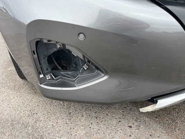 Used 2020 Nissan Maxima 3.5 SL w/ Floor Mat Group FWD image 4