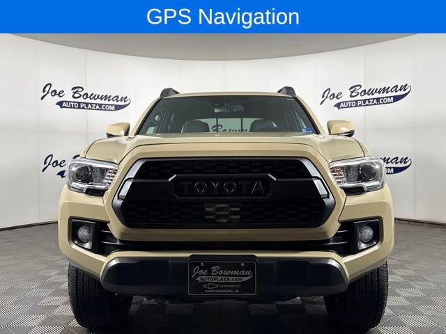 Used 2019 Toyota Tacoma TRD Off-Road image 3