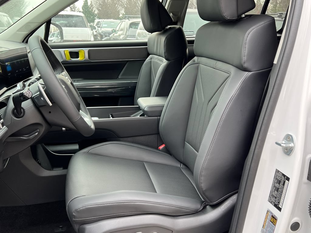 New 2026 Hyundai Santa Fe SEL AWD/4WD image 6