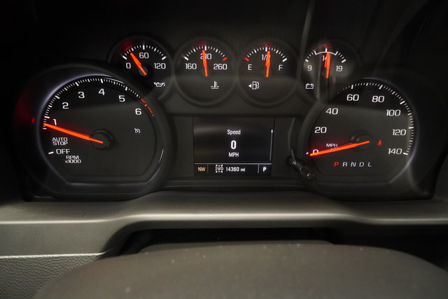 Used 2026 GMC Sierra 1500 Pro w/ Graphite Edition AWD/4WD image 21