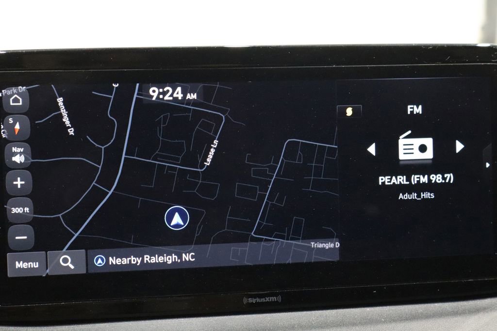 Used 2023 Hyundai Santa Fe SEL image 8