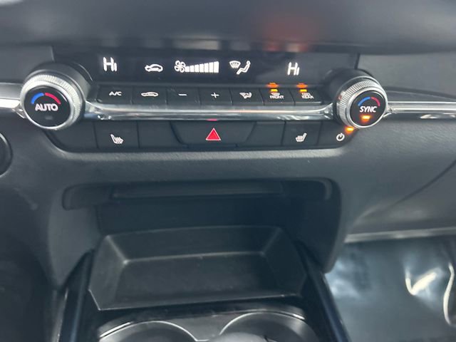 Used 2025 MAZDA CX-30 AWD 2.5 S w/ Preferred Package image 23