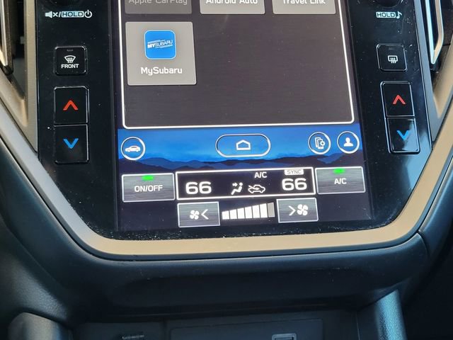 Used 2024 Subaru WRX image 21