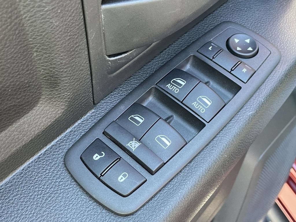 Certified 2022 RAM 1500 Tradesman w/ Tradesman SXT Package AWD/4WD image 24