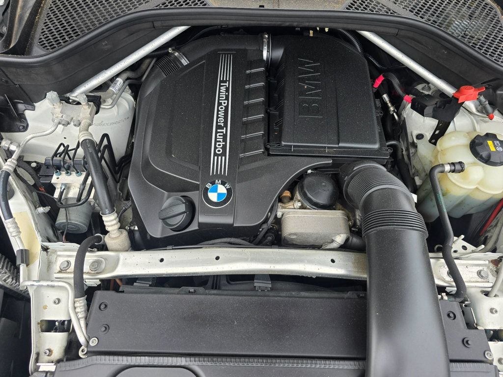 Used 2017 BMW X5 sDrive35i RWD image 26