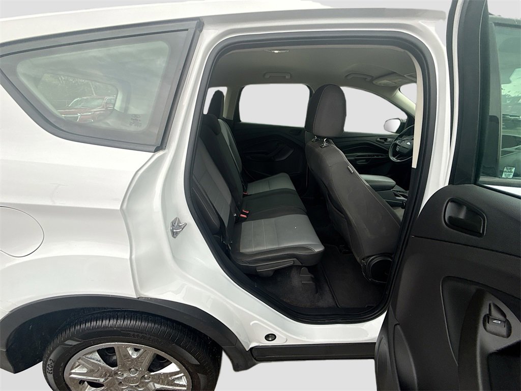 Used 2017 Ford Escape S image 24